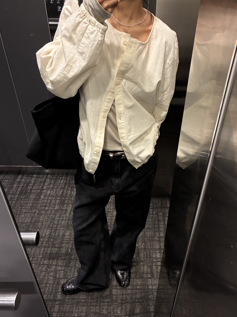 ROMANTICIZE東大門直郵女士新品時尚推薦真品人氣牛仔褲喇叭ROMANTICIZE牛仔褲