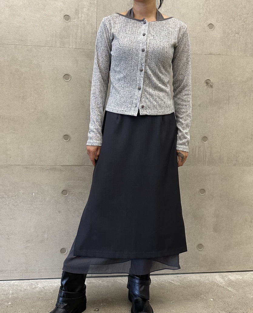 LEEHEE韓國直郵女裝新品時尚推薦真品人氣休閑熱賣開衫LEEHEE開衫圖色3