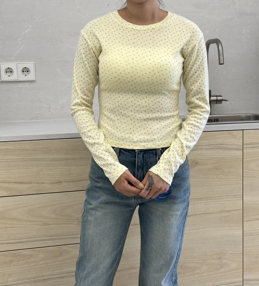 LEEHEE東大門代購女士新款時尚熱賣推薦人氣真品休閑長袖T恤LEEHEE長袖T恤