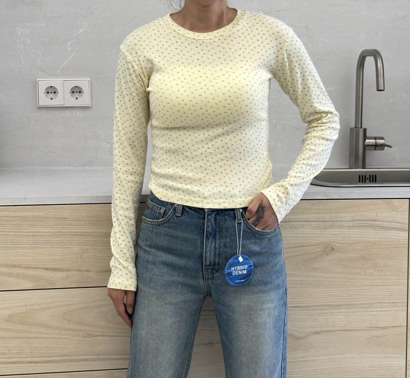 LEEHEE東大門代購女士新款時尚熱賣推薦人氣真品休閑長袖T恤LEEHEE長袖T恤