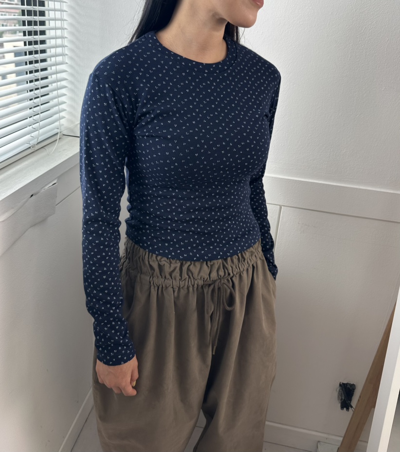 LEEHEE東大門代購女士新款時尚熱賣推薦人氣真品休閑長袖T恤LEEHEE長袖T恤