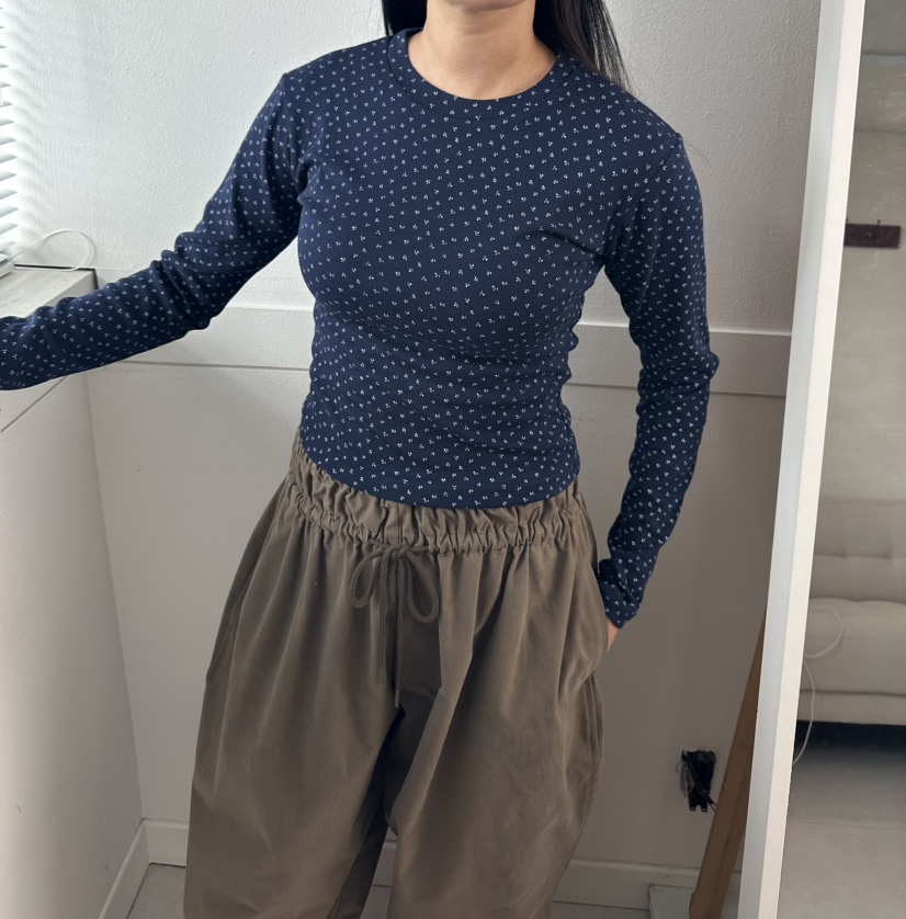 LEEHEE東大門代購女士新款時尚熱賣推薦人氣真品休閑長袖T恤LEEHEE長袖T恤