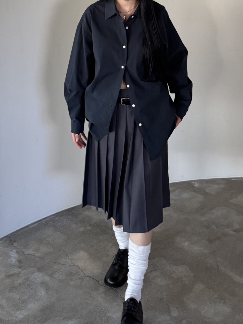 LOVE LETTER韓國直郵女士新款休閑熱賣推薦半身裙中短裙LOVE LETTER半身裙/中短裙