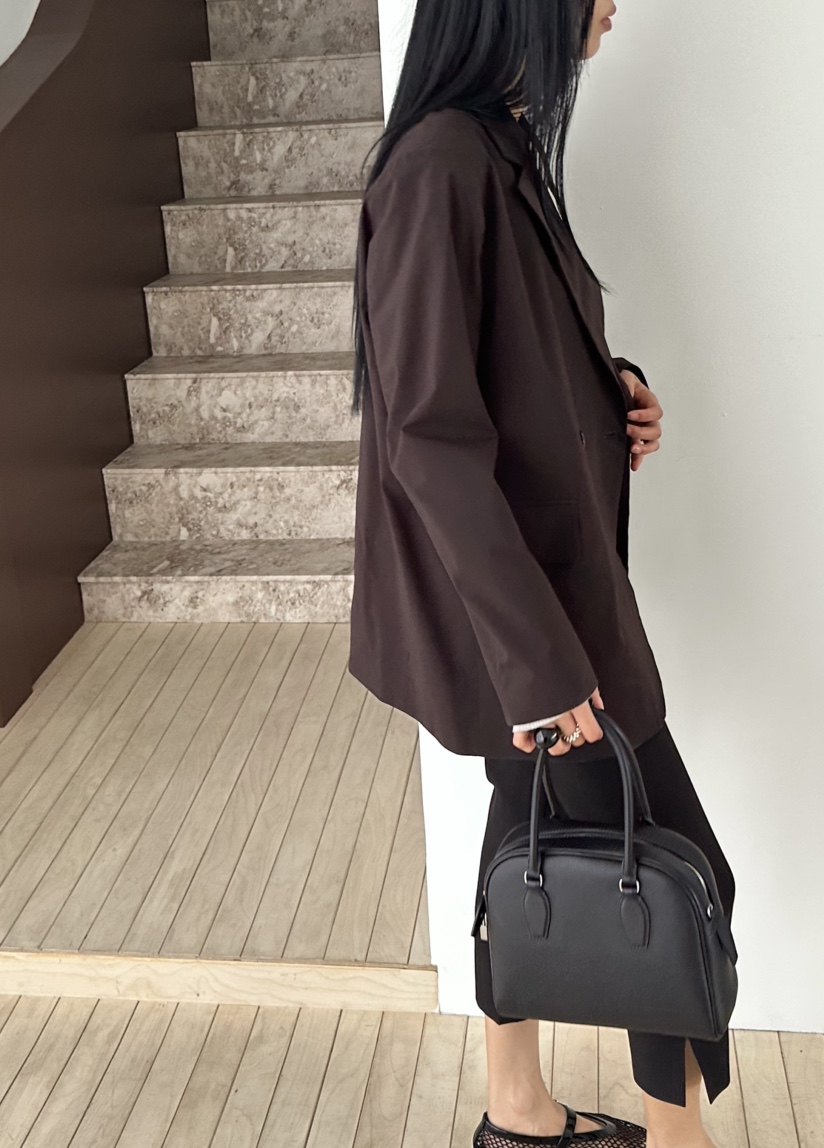 LE VASE東大門直郵女裝新款推薦真品人氣休閑時尚熱賣夾克LE VASE夾克