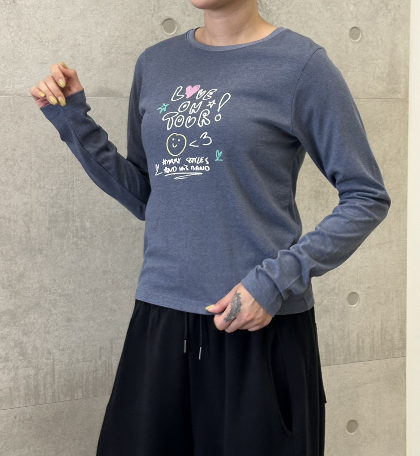 LEEHEE東大門代購女裝新款時尚人氣熱賣推薦真品休閑長袖T恤LEEHEE長袖T恤