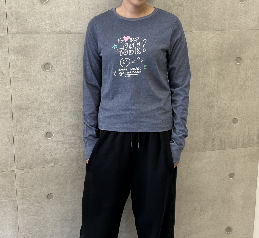 LEEHEE東大門代購女裝新款時尚人氣熱賣推薦真品休閑長袖T恤LEEHEE長袖T恤圖色3