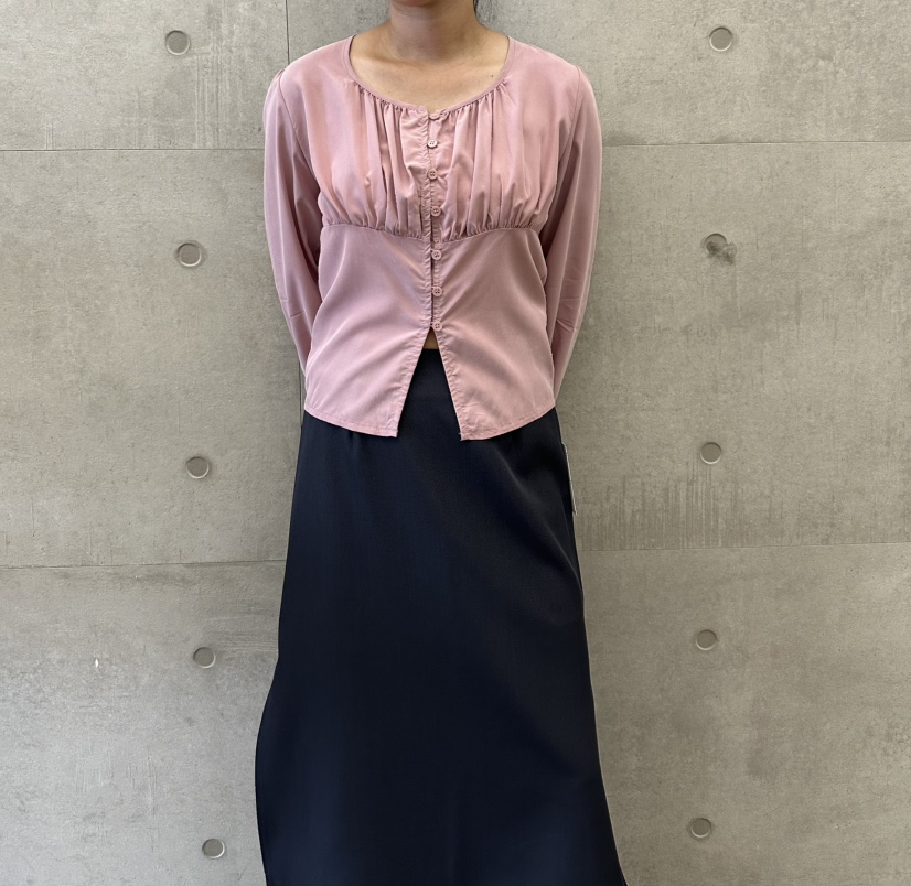 LEEHEE東大門實拍女士新品真品熱賣休閑人氣襯衫蕾絲衫褶皺LEEHEE襯衫/蕾絲衫