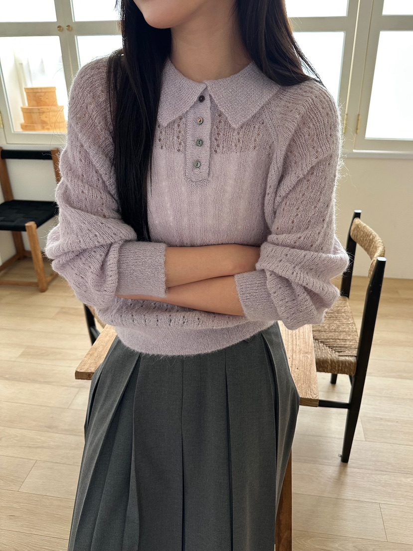 2ND GATE韓國直郵女裝新品休閑人氣推薦時尚熱賣真品針織衫2ND GATE針織衫