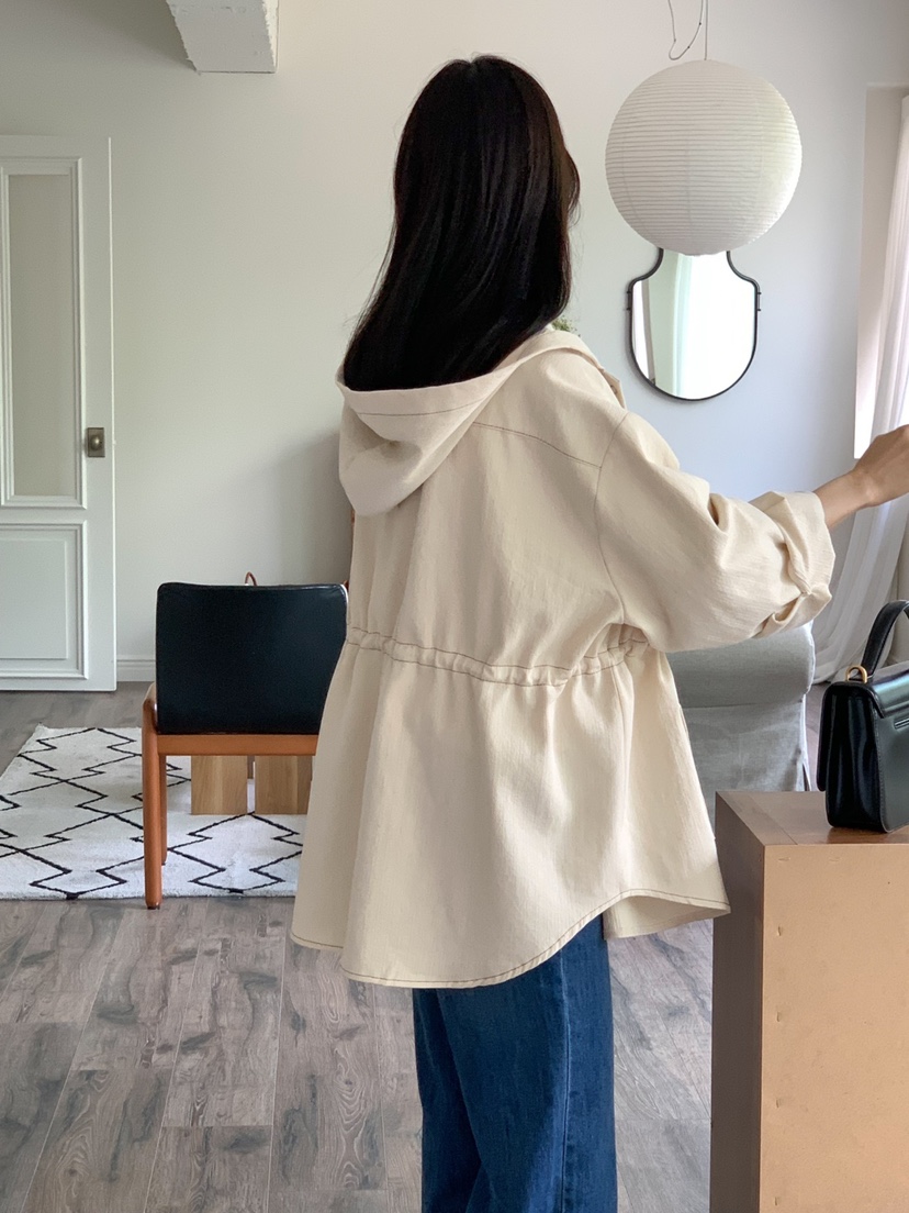 RE:FRESH-L東大門代購女裝新品休閑熱賣推薦時尚真品夾克RE:FRESH-L夾克