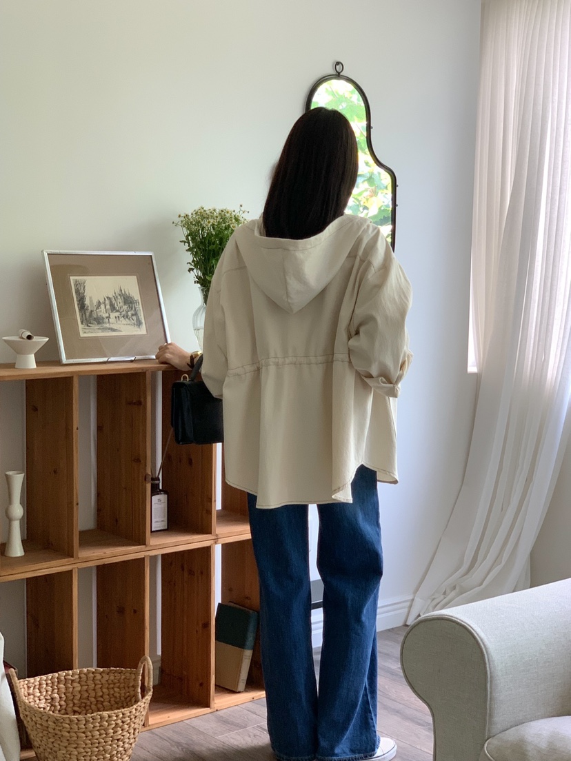 RE:FRESH-L東大門代購女裝新品休閑熱賣推薦時尚真品夾克RE:FRESH-L夾克