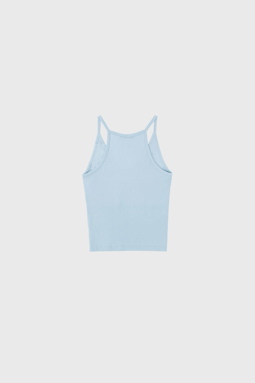 VELEN東大門實拍女裝新品真品時尚推薦休閑人氣熱賣吊帶背心VELEN吊帶/背心