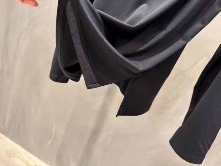 1.3韓國代購女士新款推薦時尚真品人氣休閑熱賣長袖T恤1.3長袖T恤