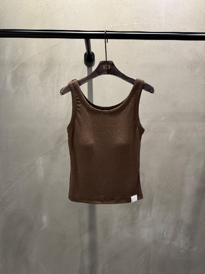 1.3東大門代購女士新品人氣時尚推薦熱賣真品吊帶背心無袖1.3吊帶/背心圖色3