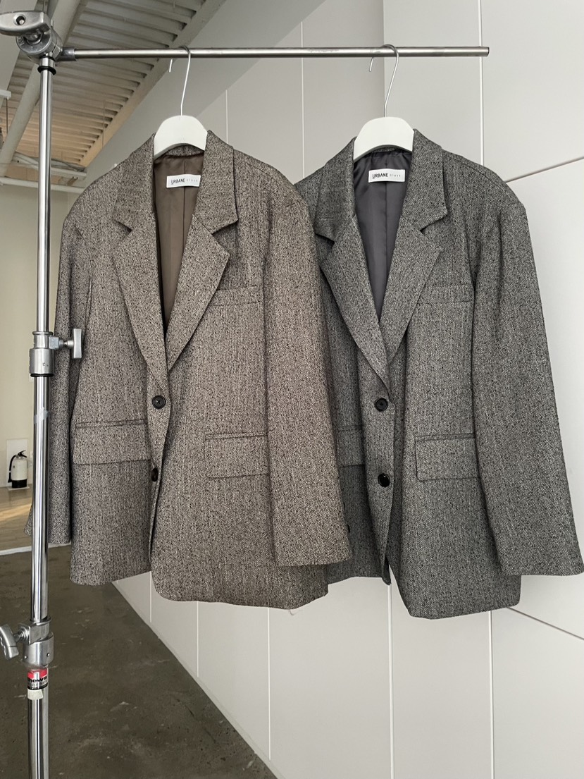 URBANE cloth東大門實拍女裝新品真品時尚熱賣休閑西裝西服URBANE cloth西裝/西服