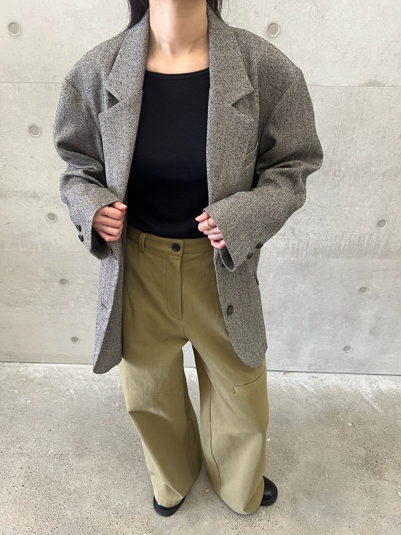 URBANE cloth東大門實拍女裝新品真品時尚熱賣休閑西裝西服URBANE cloth西裝/西服