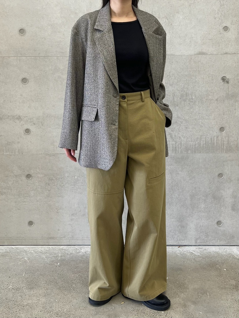 URBANE cloth東大門實拍女裝新品真品時尚熱賣休閑西裝西服URBANE cloth西裝/西服