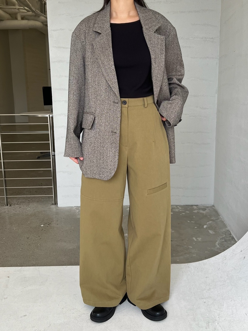 URBANE cloth東大門實拍女裝新品真品時尚熱賣休閑西裝西服URBANE cloth西裝/西服