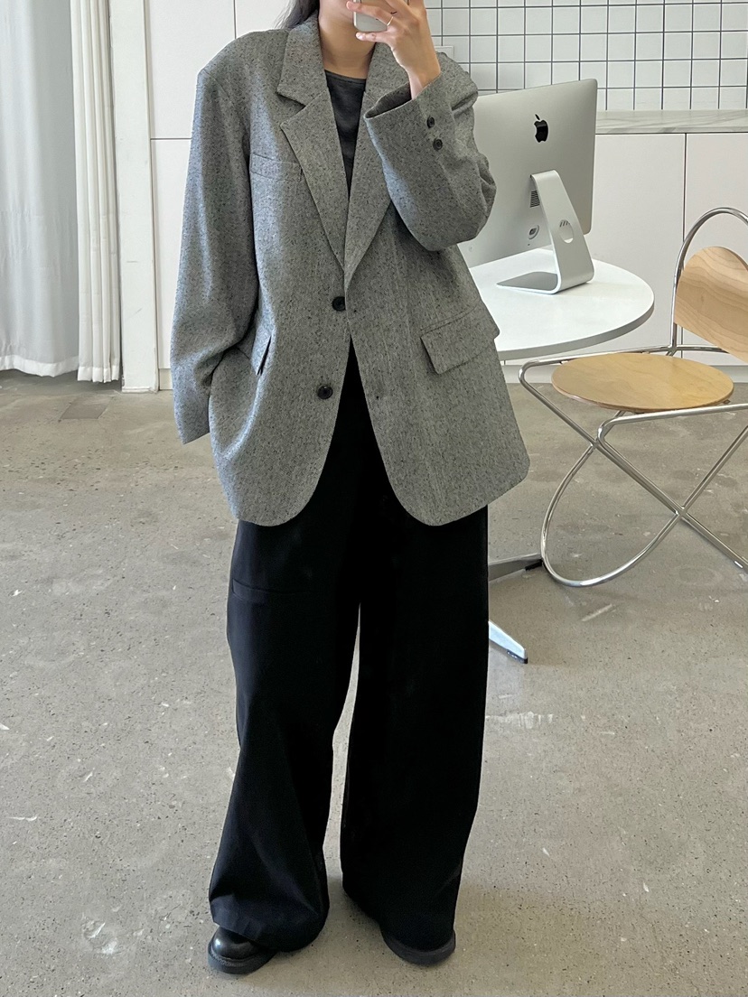 URBANE cloth東大門實拍女裝新品真品時尚熱賣休閑西裝西服URBANE cloth西裝/西服