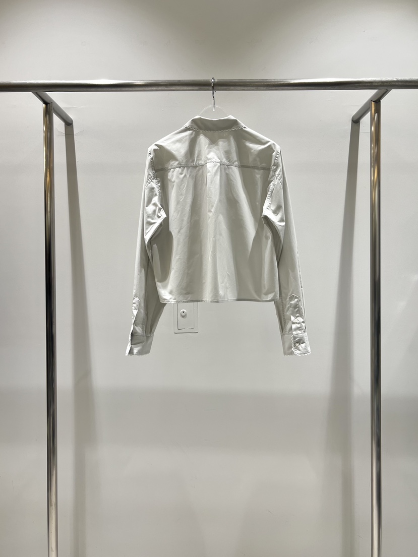 CESTLAVIE韓國直郵女裝新品推薦時尚真品人氣熱賣襯衫蕾絲衫CESTLAVIE襯衫/蕾絲衫