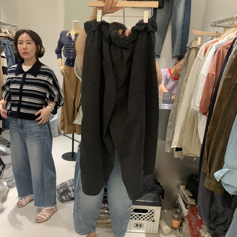 HILL TOE韓國直郵女裝新品人氣真品推薦熱賣休閑時尚休閑褲HILL TOE休閑褲