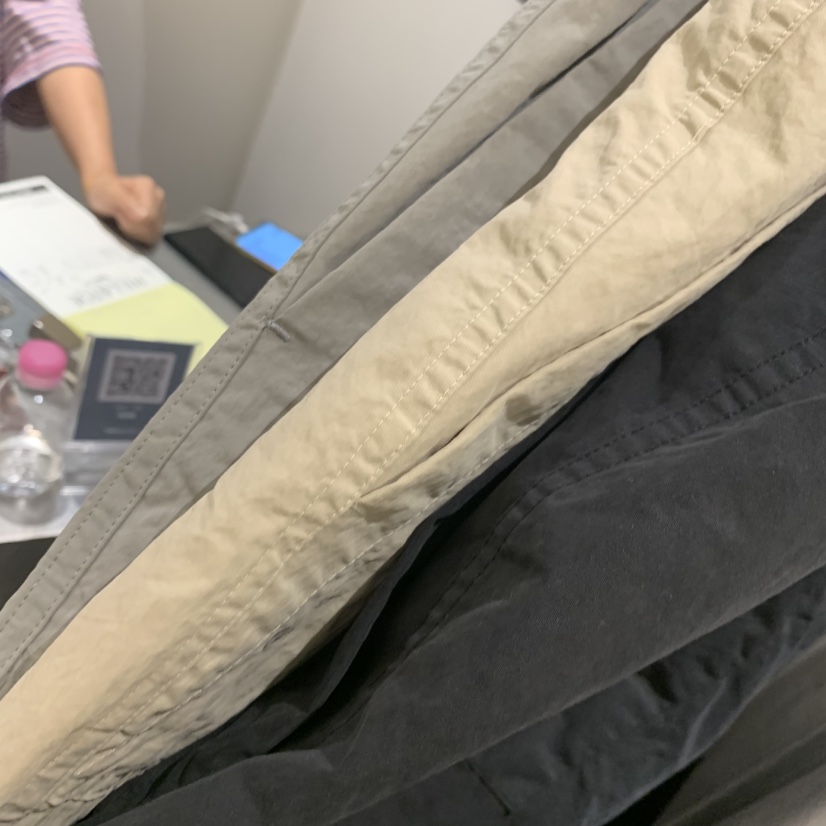 HILL TOE韓國直郵女裝新品人氣真品推薦熱賣休閑時尚休閑褲HILL TOE休閑褲