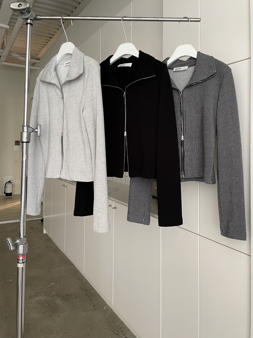 URBANE cloth東大門代購女裝新品推薦時尚人氣熱賣開衫開襟URBANE cloth開衫