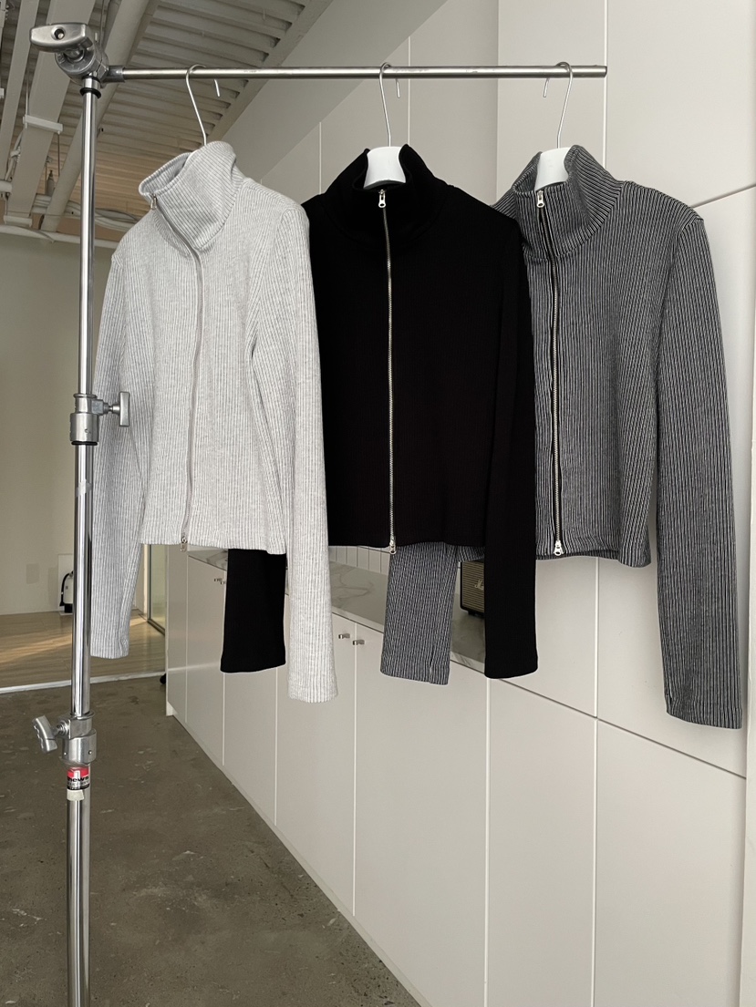 URBANE cloth東大門代購女裝新品推薦時尚人氣熱賣開衫開襟URBANE cloth開衫