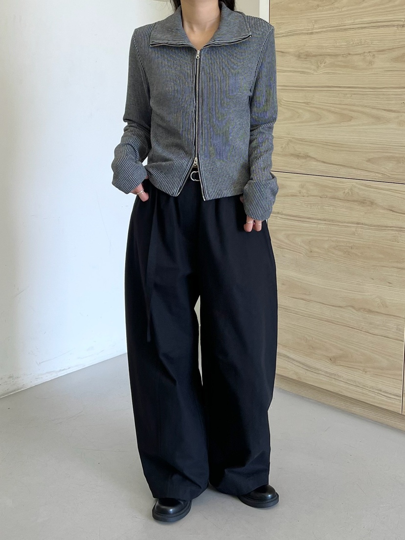 URBANE cloth東大門代購女裝新品推薦時尚人氣熱賣開衫開襟URBANE cloth開衫