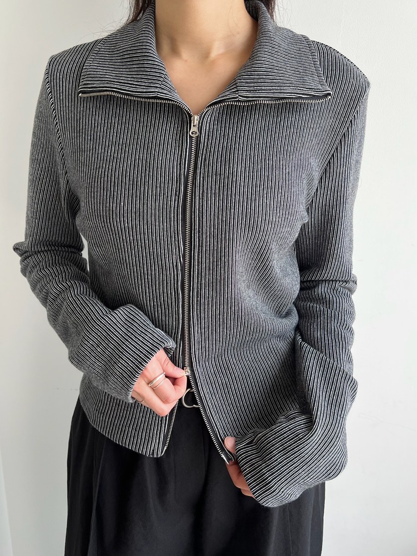 URBANE cloth東大門代購女裝新品推薦時尚人氣熱賣開衫開襟URBANE cloth開衫