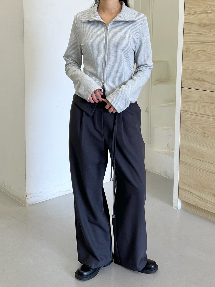 URBANE cloth東大門代購女裝新品推薦時尚人氣熱賣開衫開襟URBANE cloth開衫