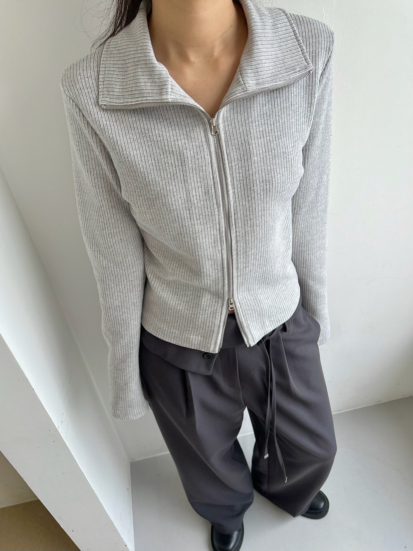 URBANE cloth東大門代購女裝新品推薦時尚人氣熱賣開衫開襟URBANE cloth開衫
