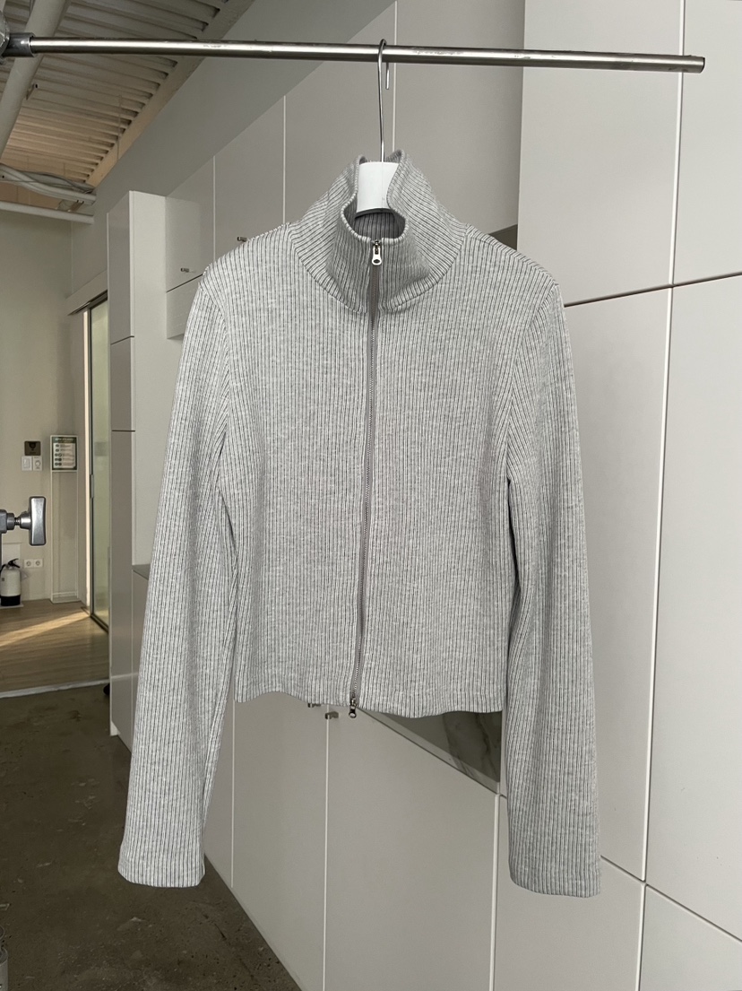 URBANE cloth東大門代購女裝新品推薦時尚人氣熱賣開衫開襟URBANE cloth開衫圖色1