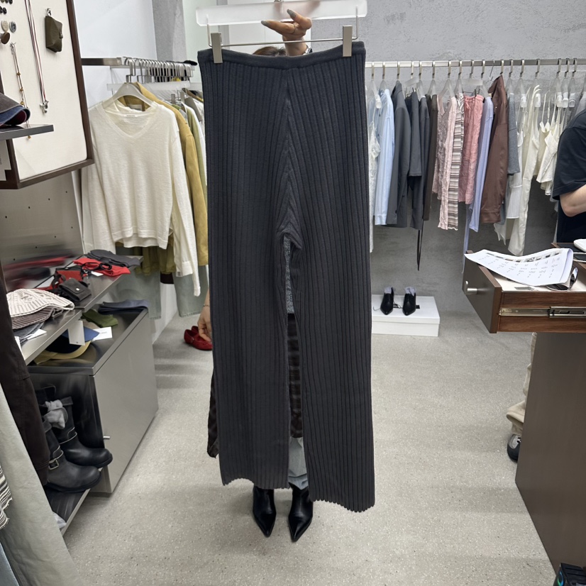 WEARABLE-L東大門實拍女士新款推薦休閑真品人氣熱賣休閑褲WEARABLE休閑褲