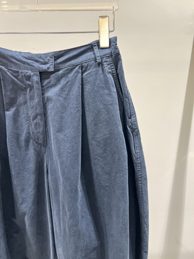 CESTLAVIE東大門實拍女士新品人氣推薦時尚休閑真品休閑褲CESTLAVIE休閑褲