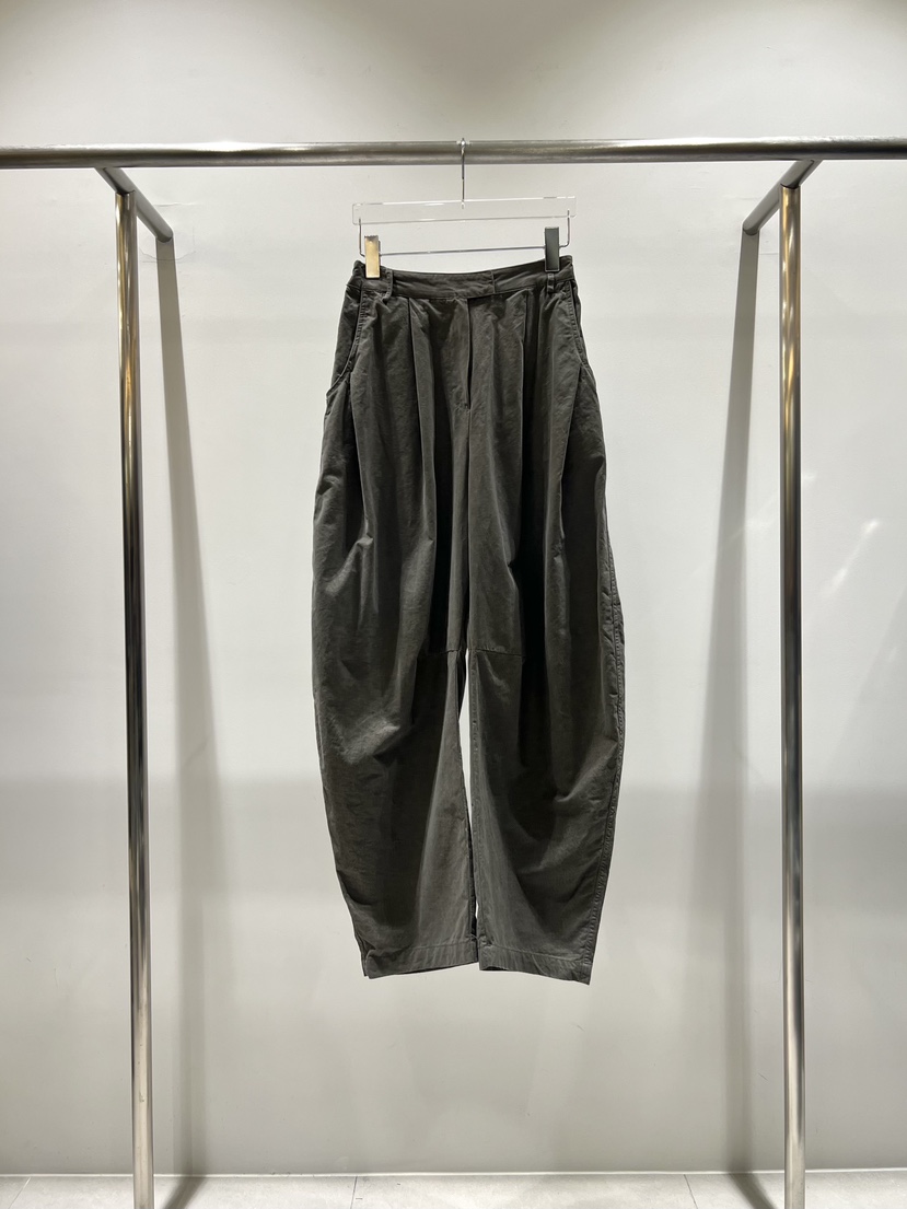 CESTLAVIE東大門實拍女士新品人氣推薦時尚休閑真品休閑褲CESTLAVIE休閑褲圖色2