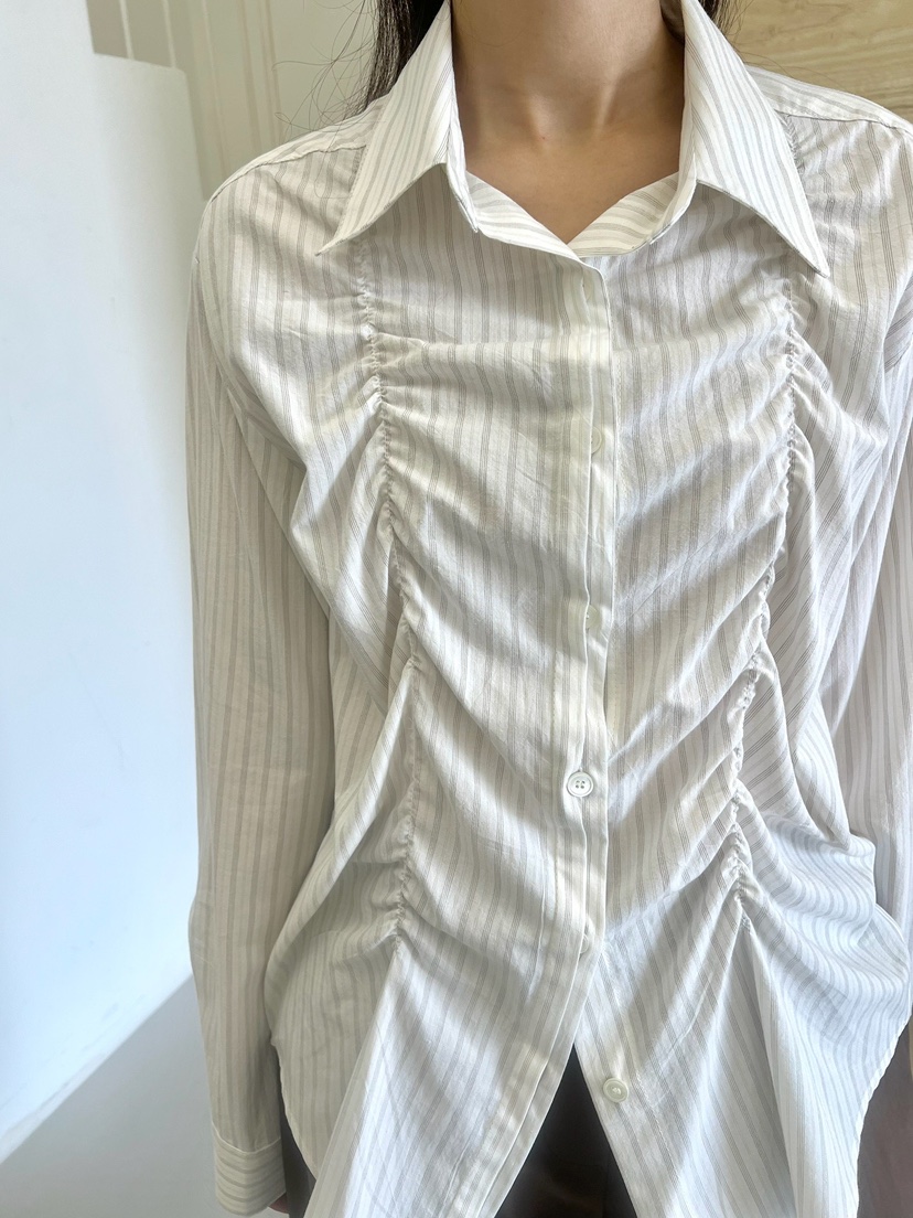 URBANE cloth韓國直郵女士新品人氣推薦休閑熱賣襯衫蕾絲衫URBANE cloth襯衫/蕾絲衫
