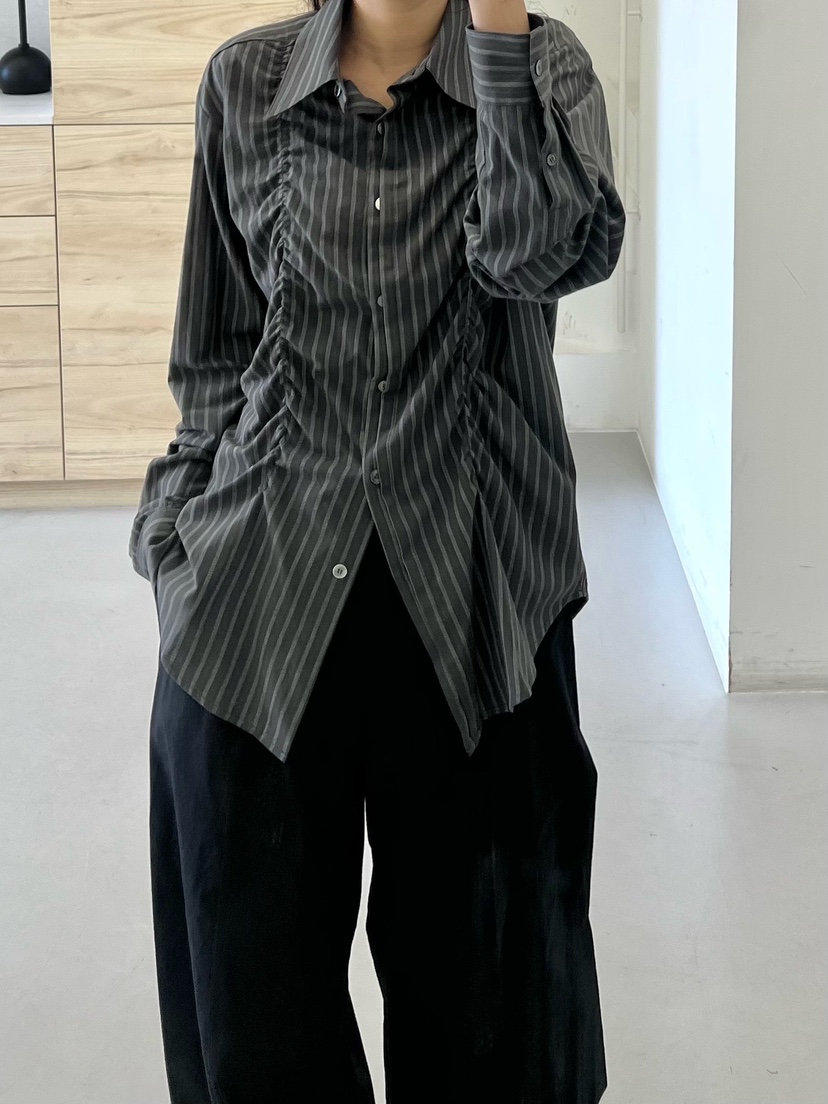 URBANE cloth韓國直郵女士新品人氣推薦休閑熱賣襯衫蕾絲衫URBANE cloth襯衫/蕾絲衫