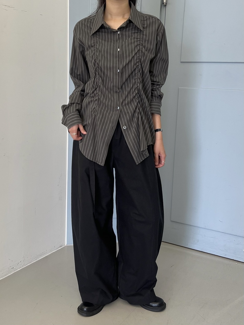 URBANE cloth韓國直郵女士新品人氣推薦休閑熱賣襯衫蕾絲衫URBANE cloth襯衫/蕾絲衫