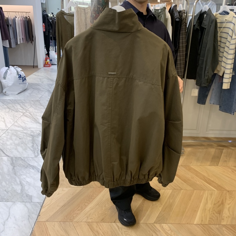 JINSIM東大門直郵女士新品推薦真品熱賣時尚休閑人氣夾克JINSIM夾克