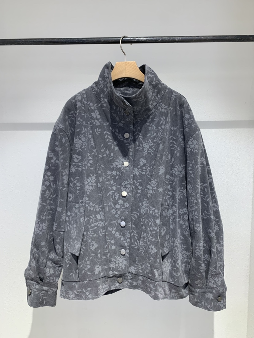 IR BIEN/BIENBIEN東大門實拍女裝新品熱賣人氣休閑夾克IR BIEN/BIENBIEN夾克圖色1