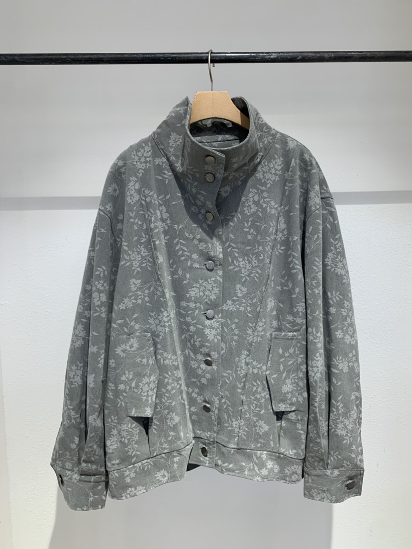 IR BIEN/BIENBIEN東大門實拍女裝新品熱賣人氣休閑夾克IR BIEN/BIENBIEN夾克圖色2
