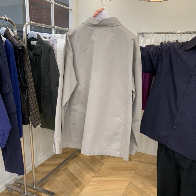 JINSIM東大門代購女裝新品推薦熱賣真品時尚人氣休閑夾克JINSIM夾克