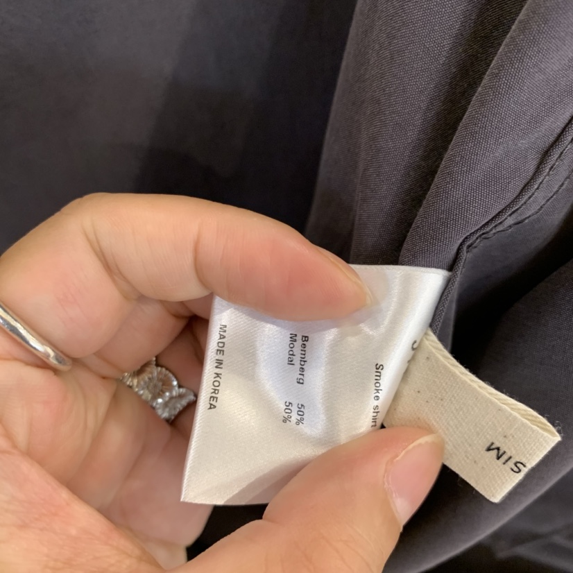 JINSIM韓國代購女士新品時尚推薦休閑熱賣人氣襯衫蕾絲衫JINSIM襯衫/蕾絲衫