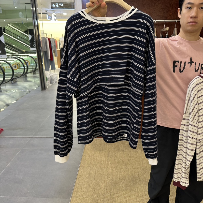 FELTE韓國直郵女士新款人氣時尚休閑推薦真品熱賣套裝felte套裝圖色2
