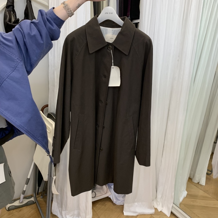 JINSIM韓國代購女士新品熱賣真品休閑人氣推薦時尚夾克JINSIM夾克圖色2