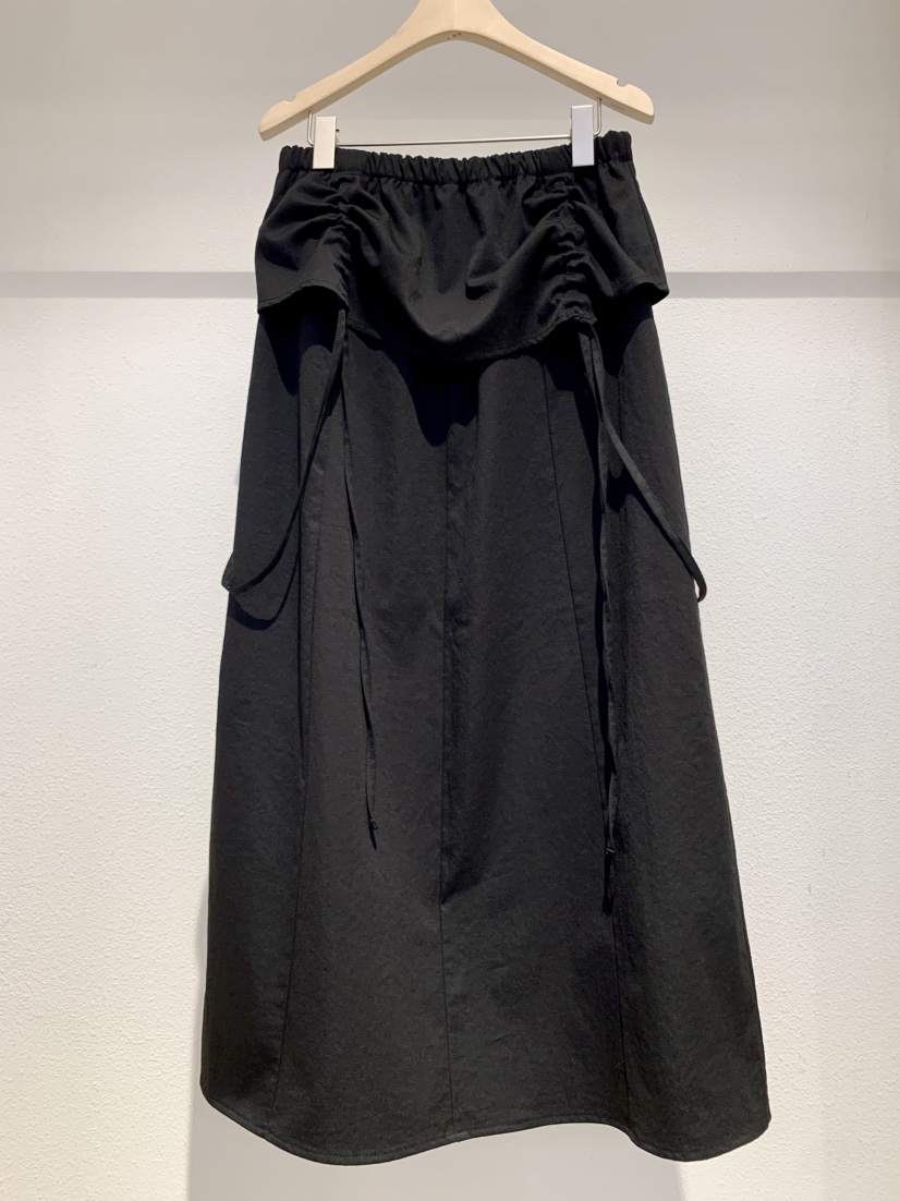 IR BIEN/BIENBIEN東大門實拍女士新品休閑人氣推薦長裙IR BIEN/BIENBIEN長裙圖色2