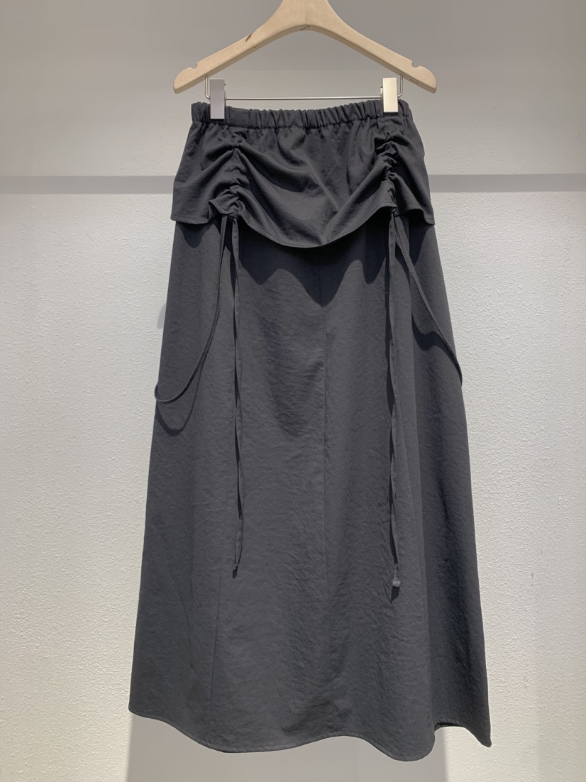 IR BIEN/BIENBIEN東大門實拍女士新品休閑人氣推薦長裙IR BIEN/BIENBIEN長裙圖色3