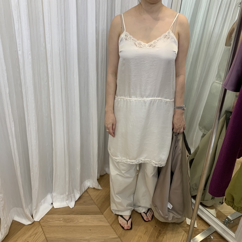 JINSIM東大門實拍女裝新品真品時尚推薦熱賣連衣裙不含內搭JINSIM連衣裙圖色3