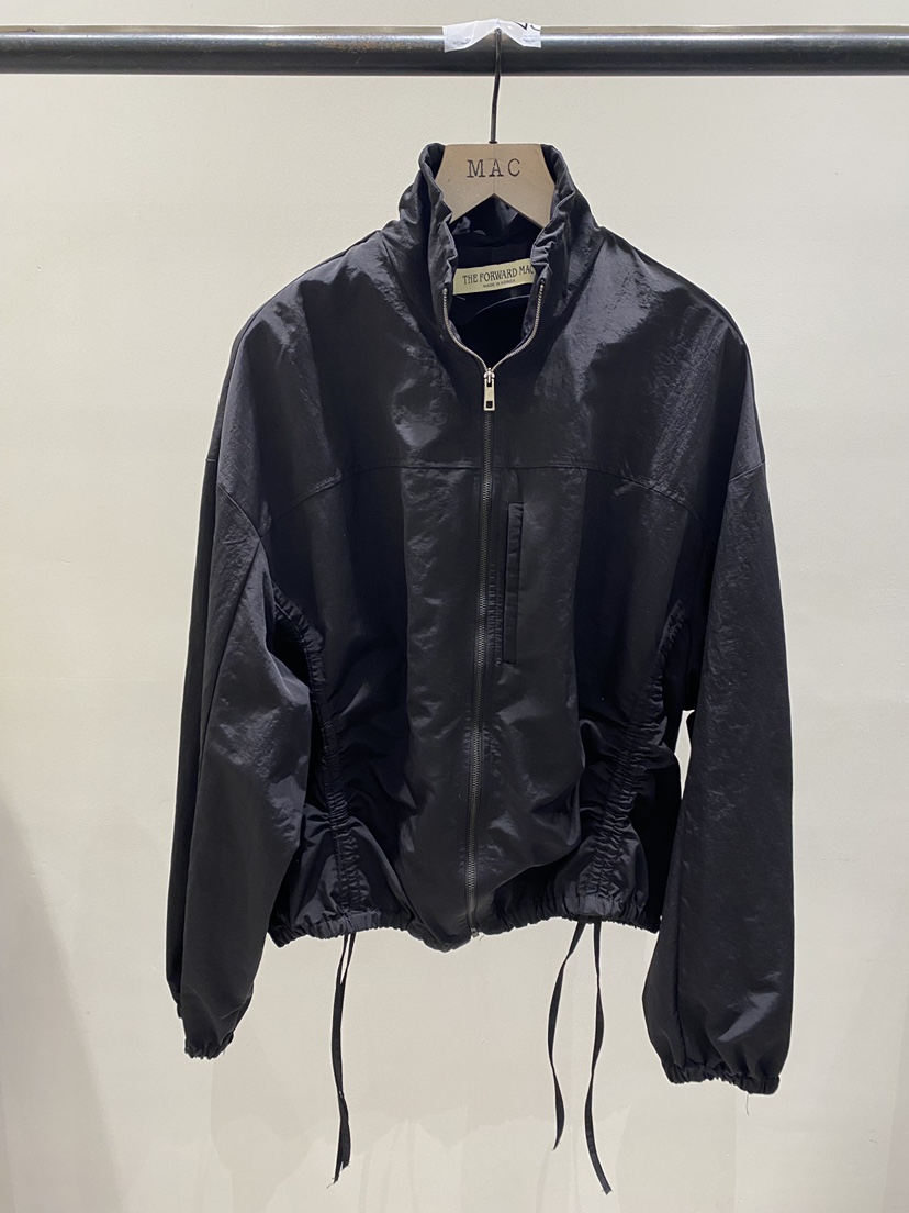 MAC韓國直郵女士新品人氣熱賣真品推薦時尚休閑夾克防風衣THE FORWARD MAC夾克圖色2