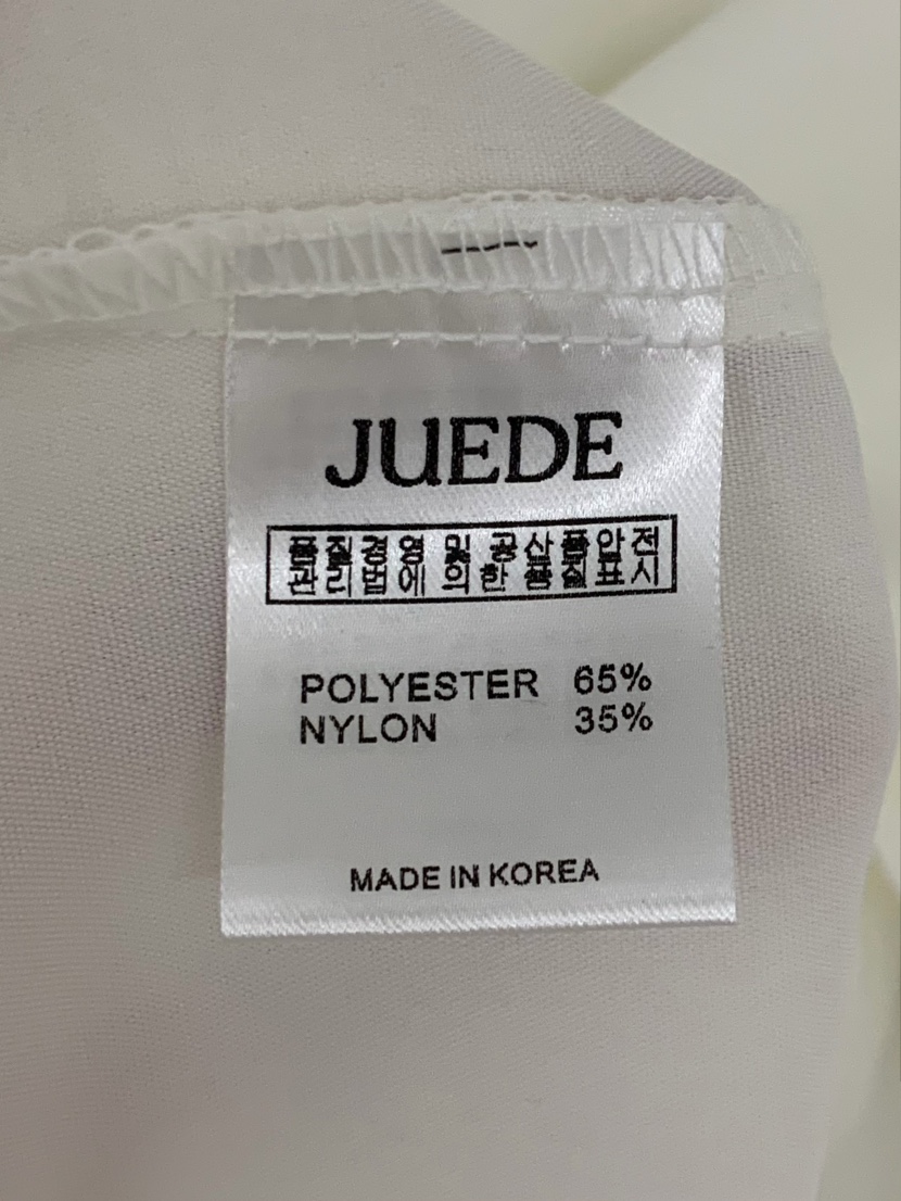 JUEDE東大門代購女士新品時尚襯衫蕾絲衫JUEDE襯衫/蕾絲衫